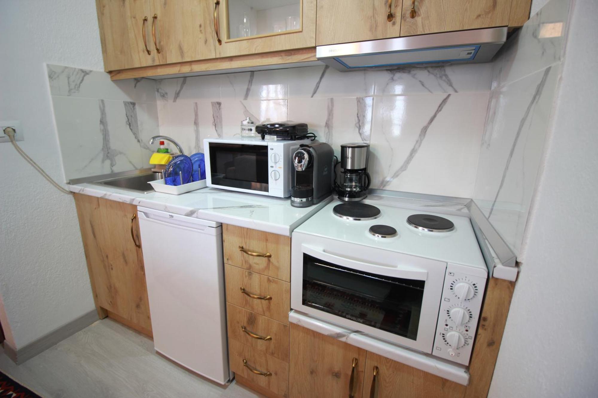 Emblematic House Apartment 4 Гирокастра Экстерьер фото