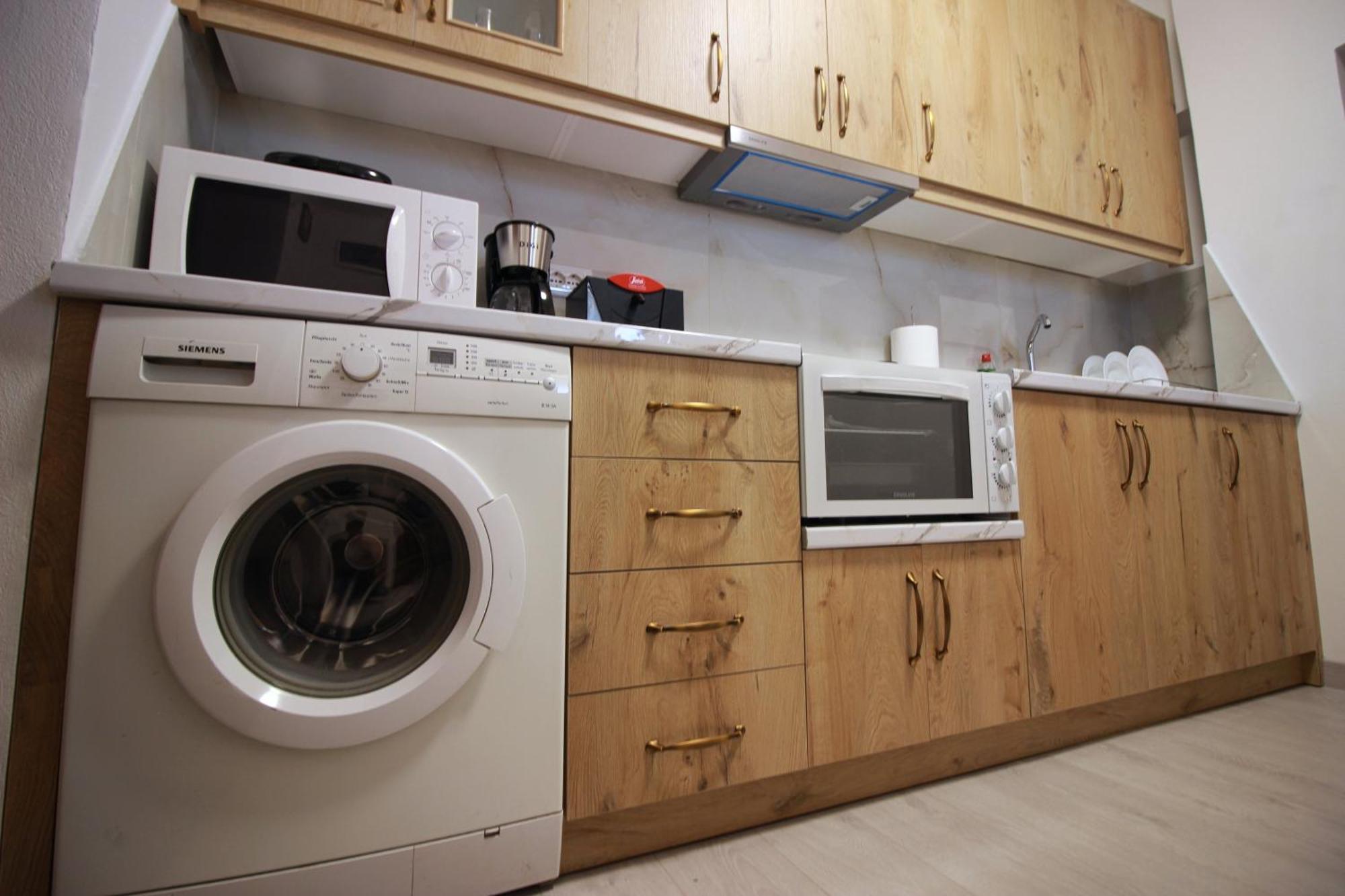 Emblematic House Apartment 4 Гирокастра Экстерьер фото